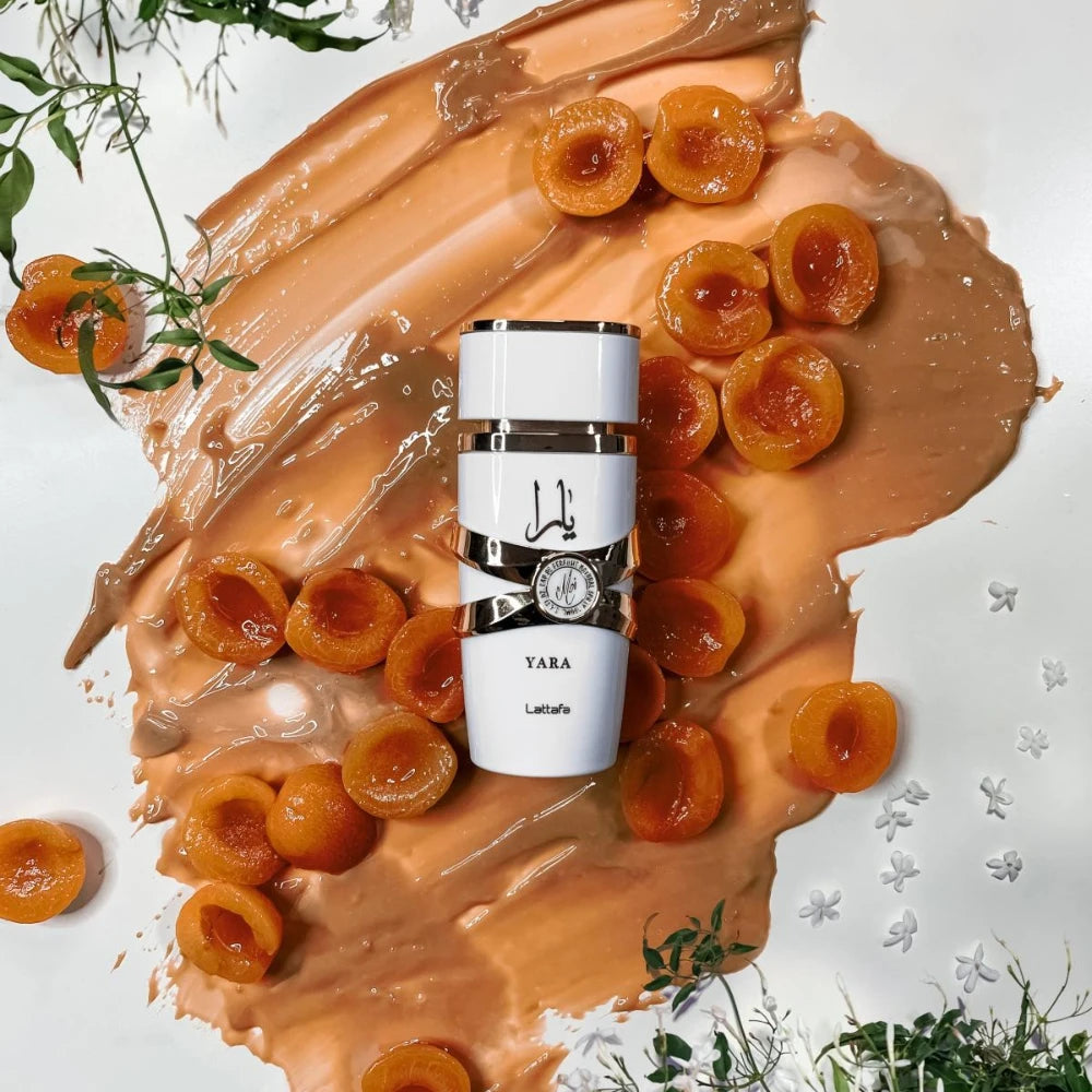 My Yara Collection 4 x 25ml