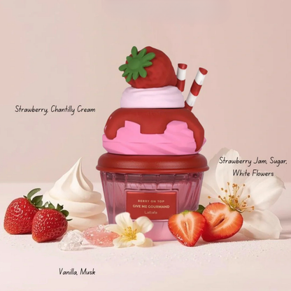 Gourmand Collection - Pack 6 - Lattafa ™