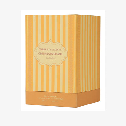 Whipped Pleasure.- Lattafa™