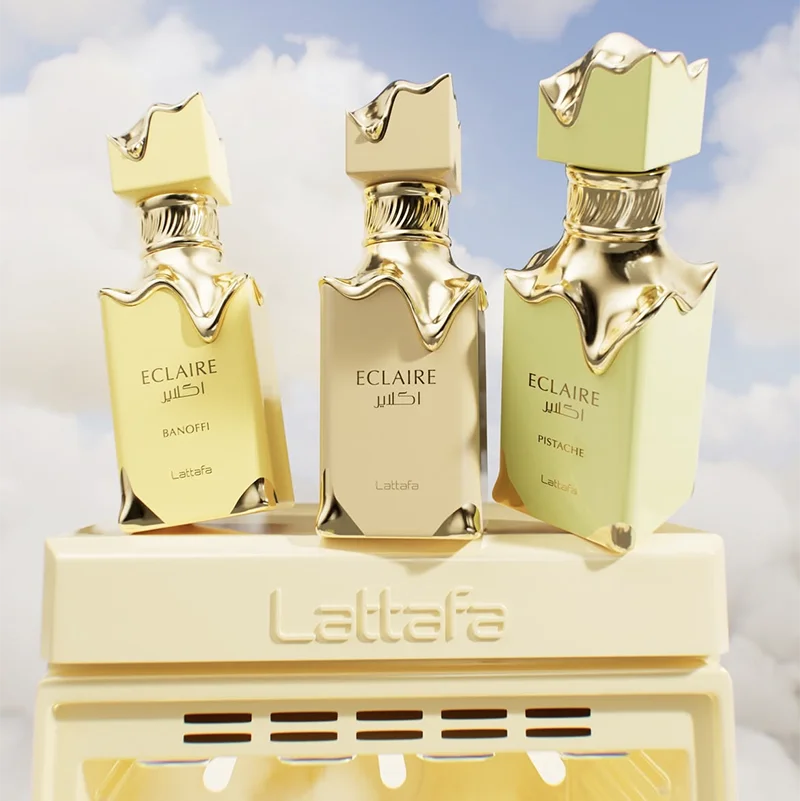 Eclaire - Lattafa™