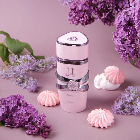 My Yara Collection 4 x 25ml